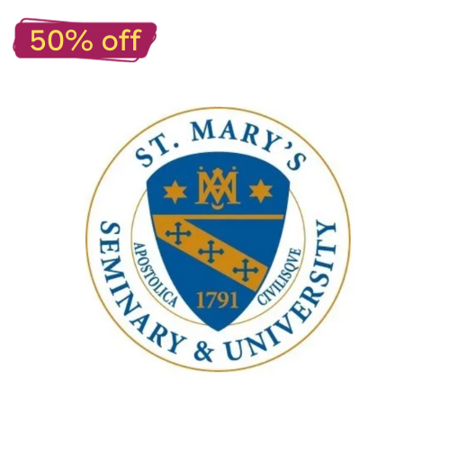 50% off 3 Credit Seminary Class